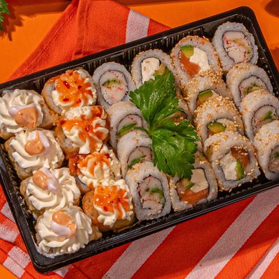 Yummy Sushi photo 3