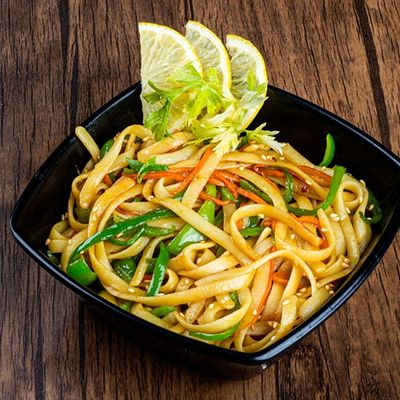 Medium Vegetable Noodles