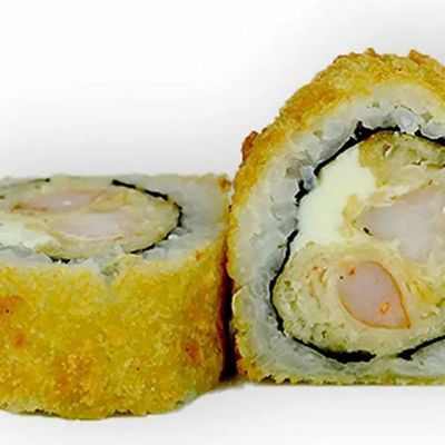 Hot Shrimp 4 pcs