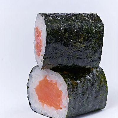 Hossu Salmon 6 Pieces