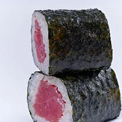 Hossu Tuna 6 Pieces
