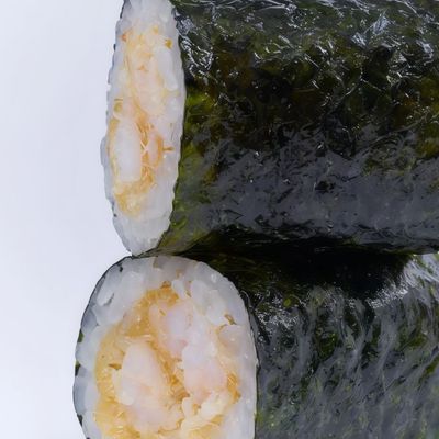 Hossu Shrimp Tempura 6 Pcs