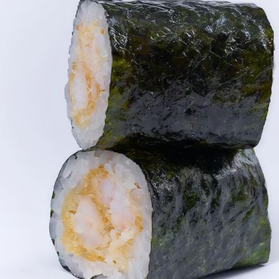 Hossu Shrimp Ebi 6 pcs