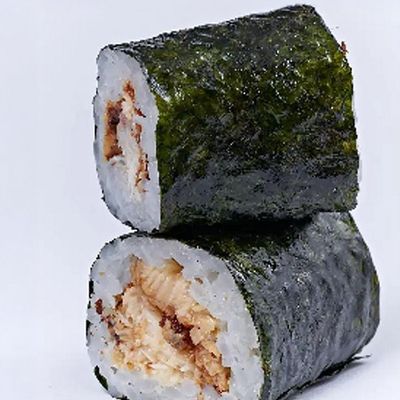 Hossu Eel 6 Pieces
