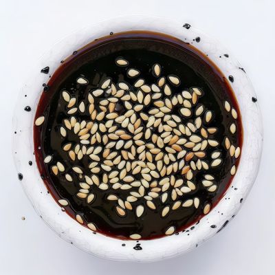 Teriyaki Sauce