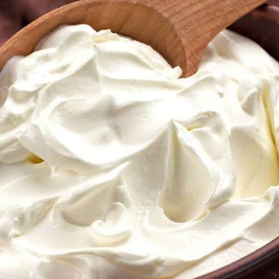 Cheese sauce
