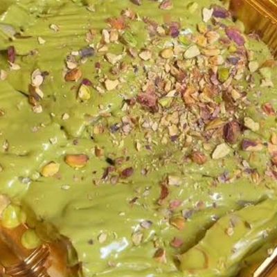 Pistachio