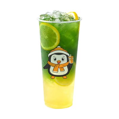 Ai-Matcha Lemonade Large