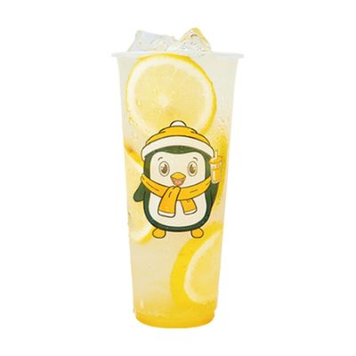 Ai-CHA Squash lemonade Large