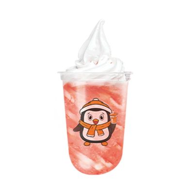 Ai Frappe Grapes