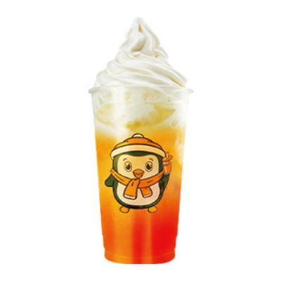Ai-Float Signature Tea Medium