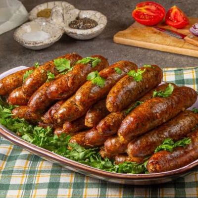 Kilo stuffed Mombar