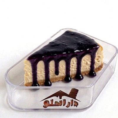 تشيز كيك توت بري