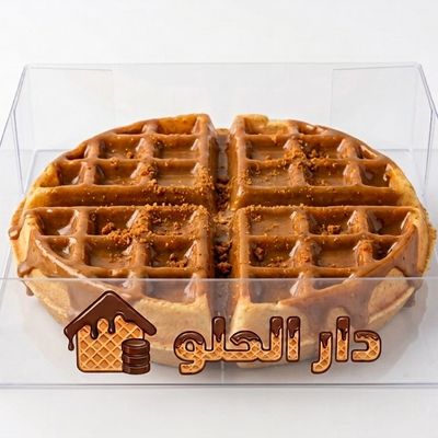 وافل اللوتس