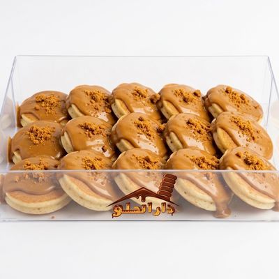 لوتس 15 قطعة