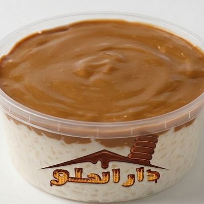 بودنغ الأرز باللوتس