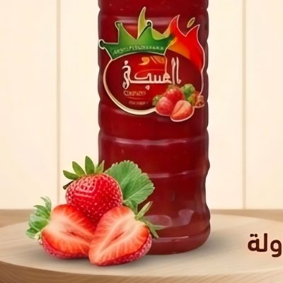 Large strawberry sizes