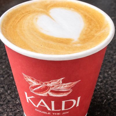 Flat White