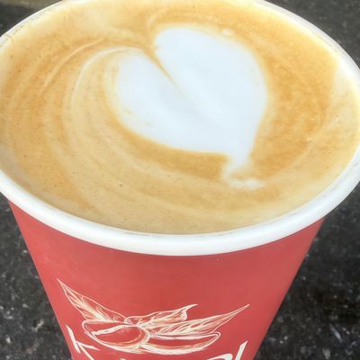 Spanish Latte