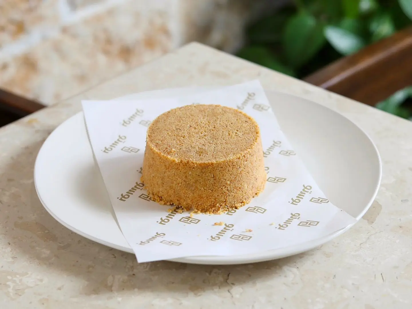 Cheese Cake