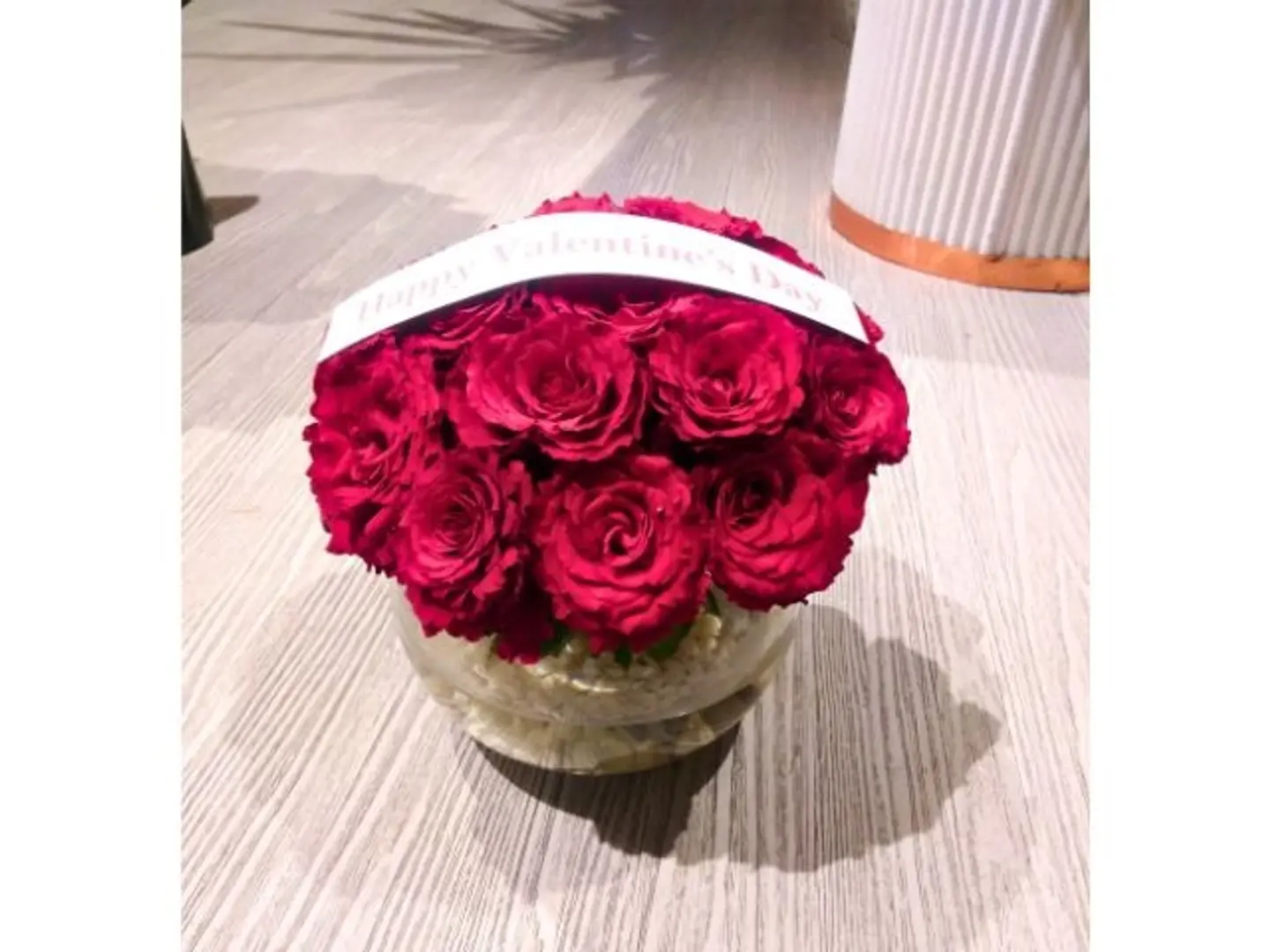 عيد الحب السعيد - ١٦
