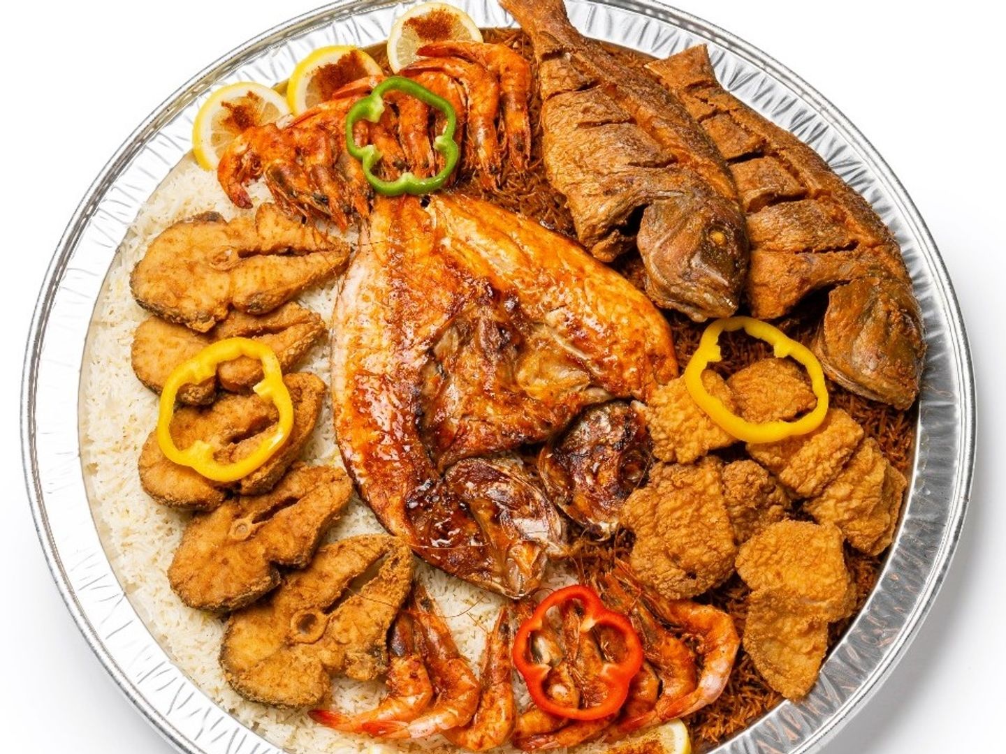 وليمة النوخذة