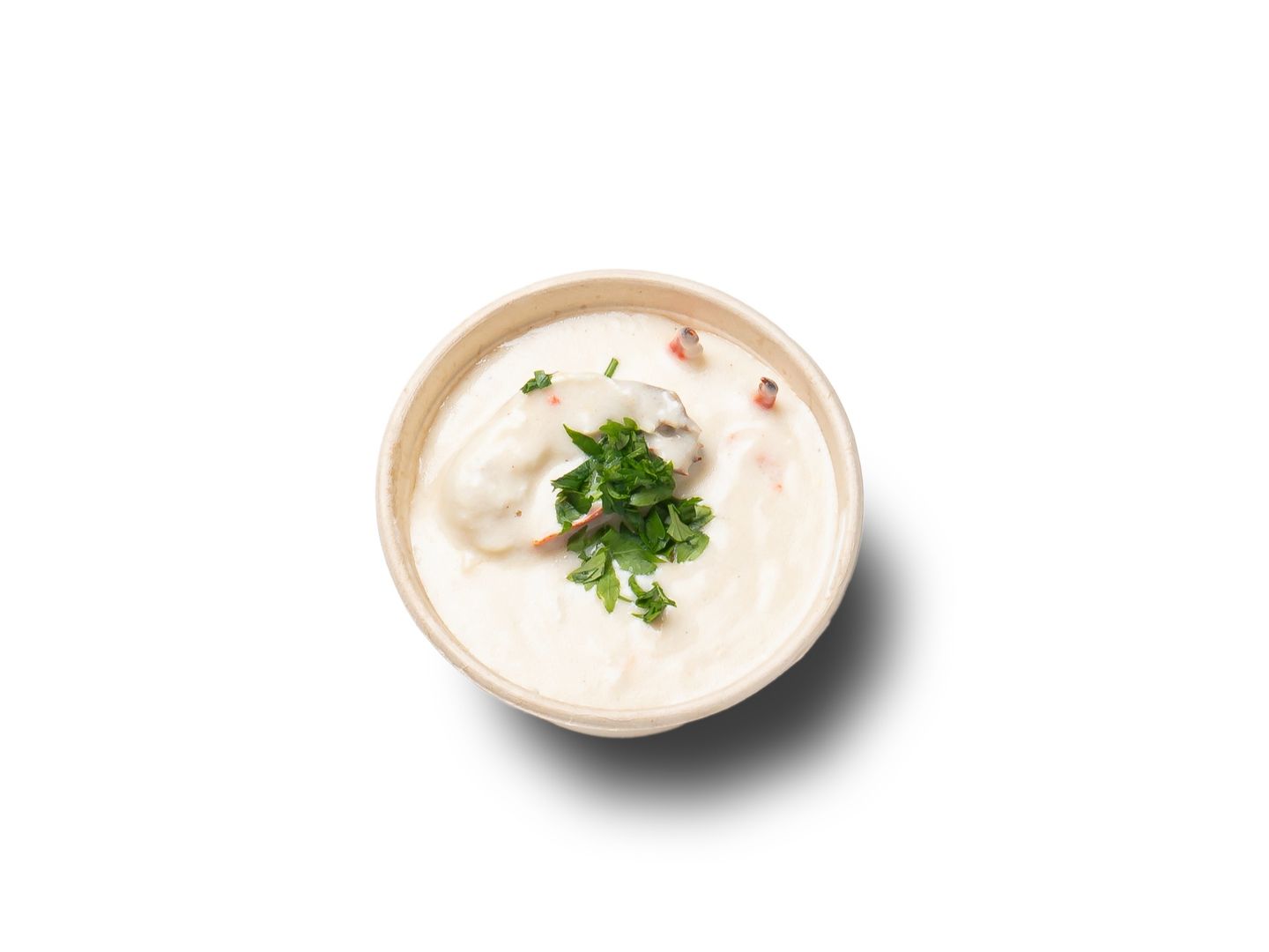 شوربة نواخذ