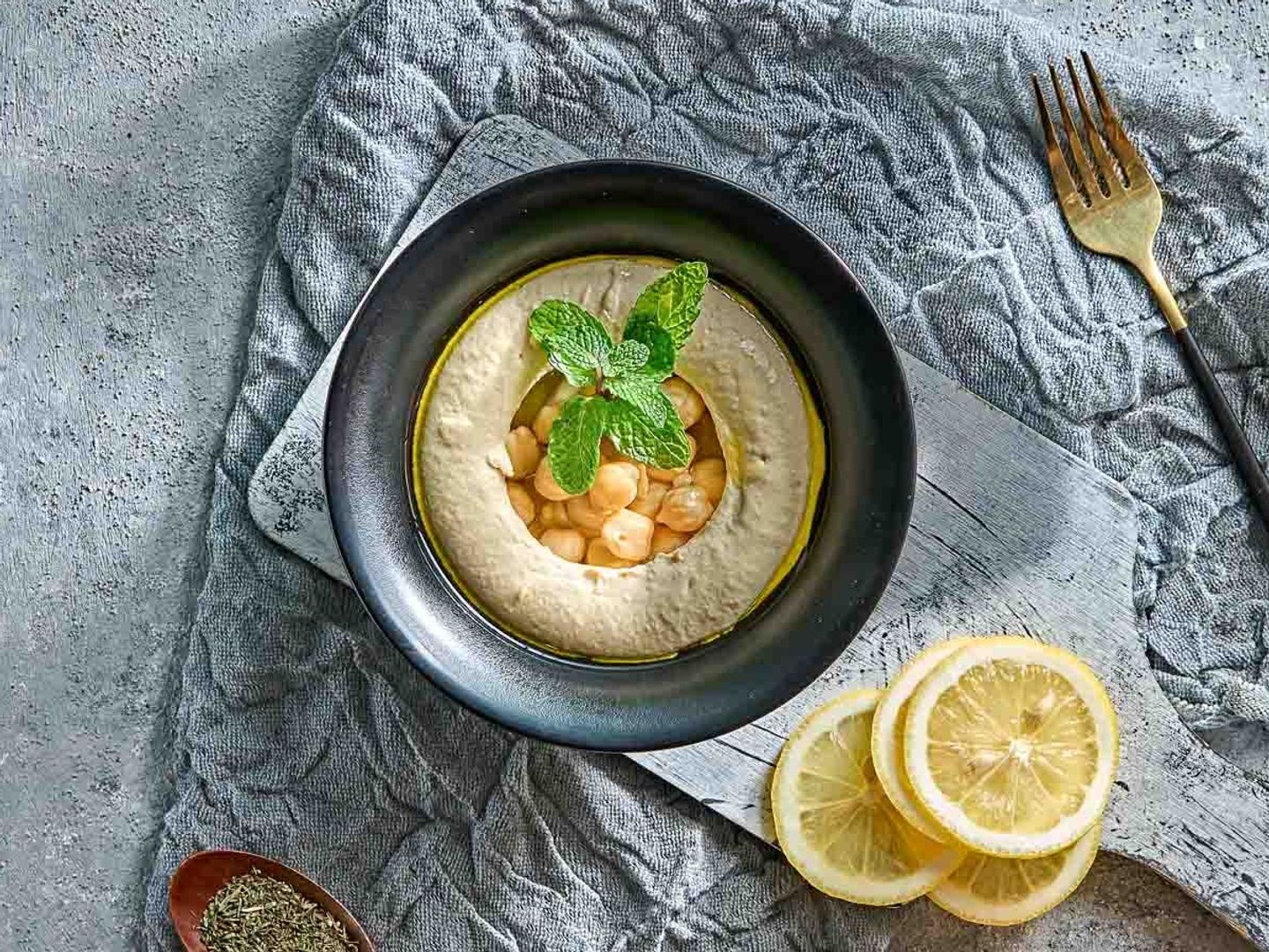 Hummus