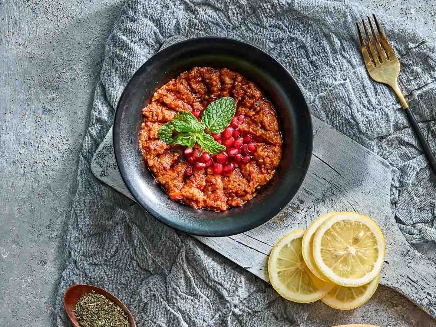 Muhammara