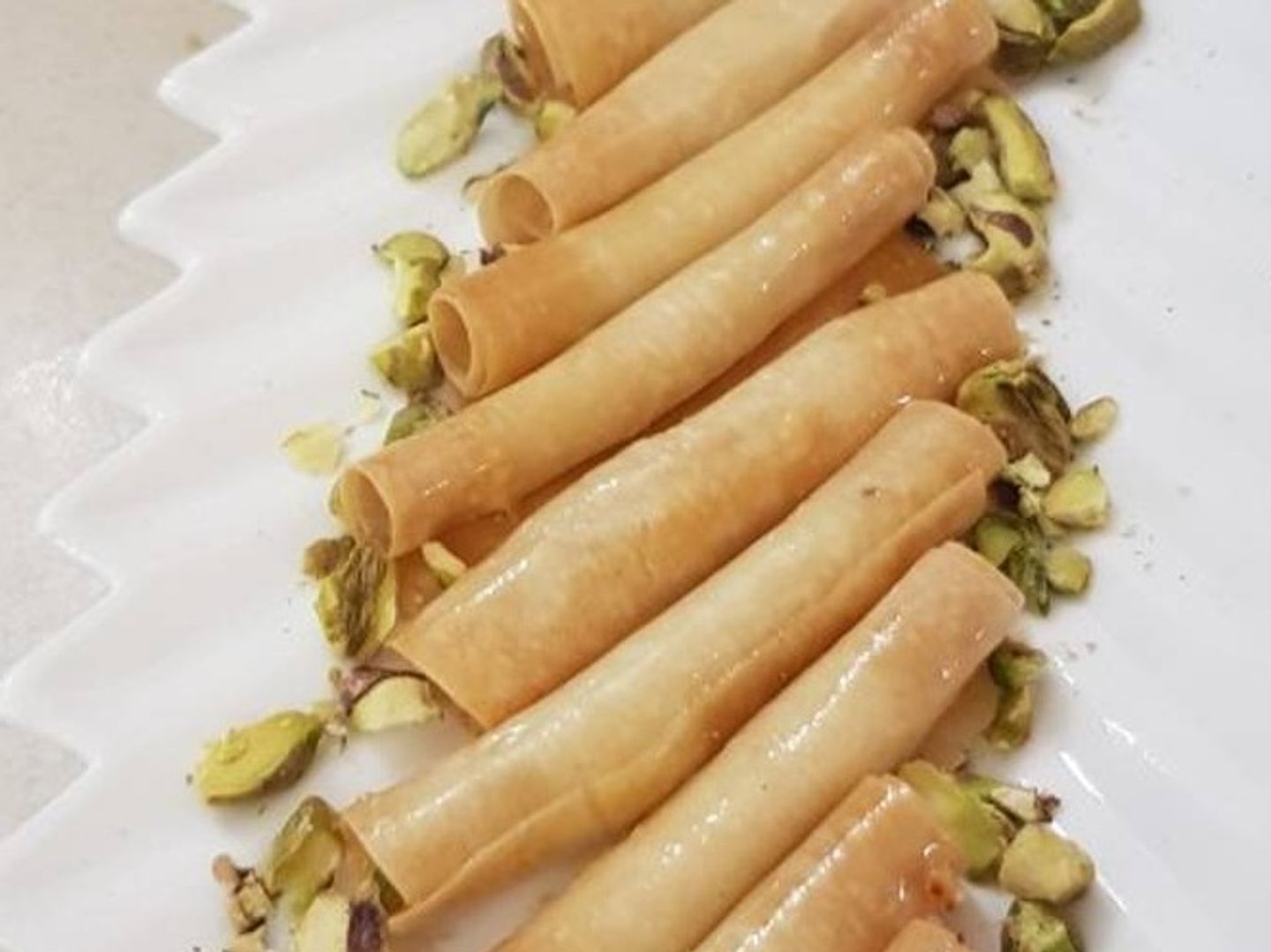 Cheese Fingers