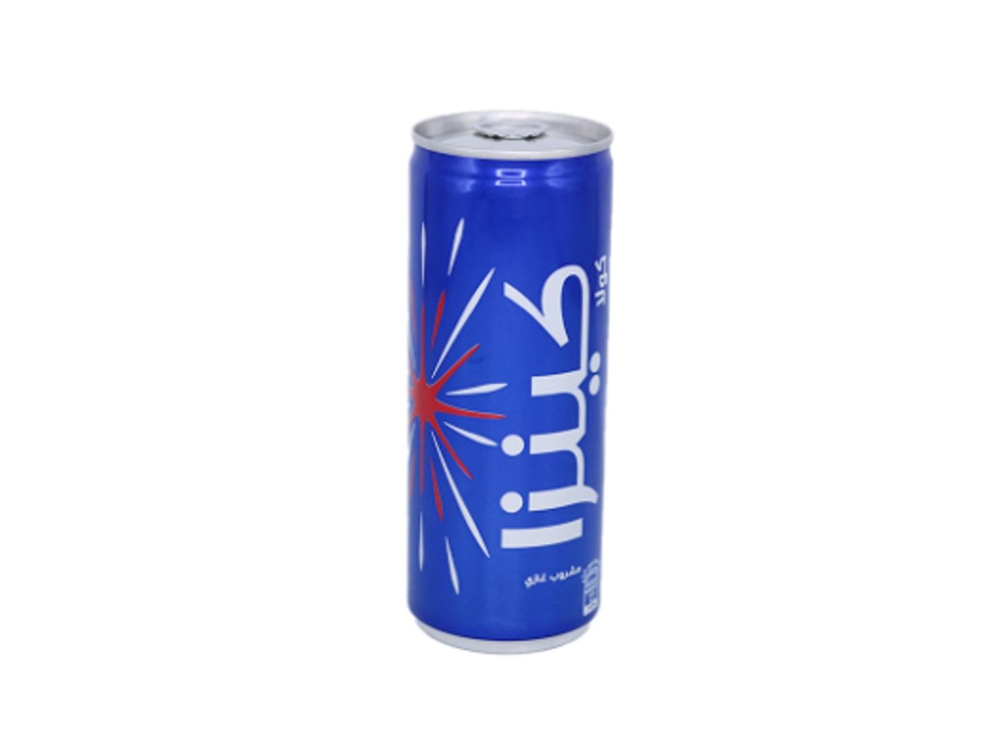 Kenza Cola