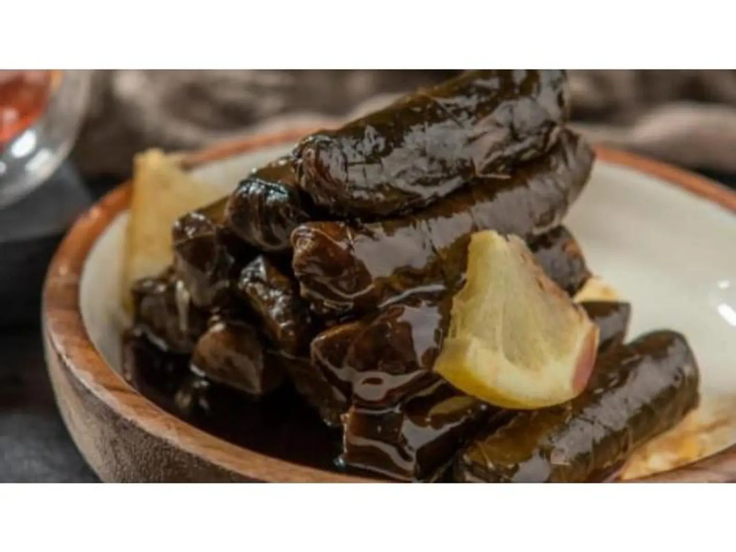ورق عنب