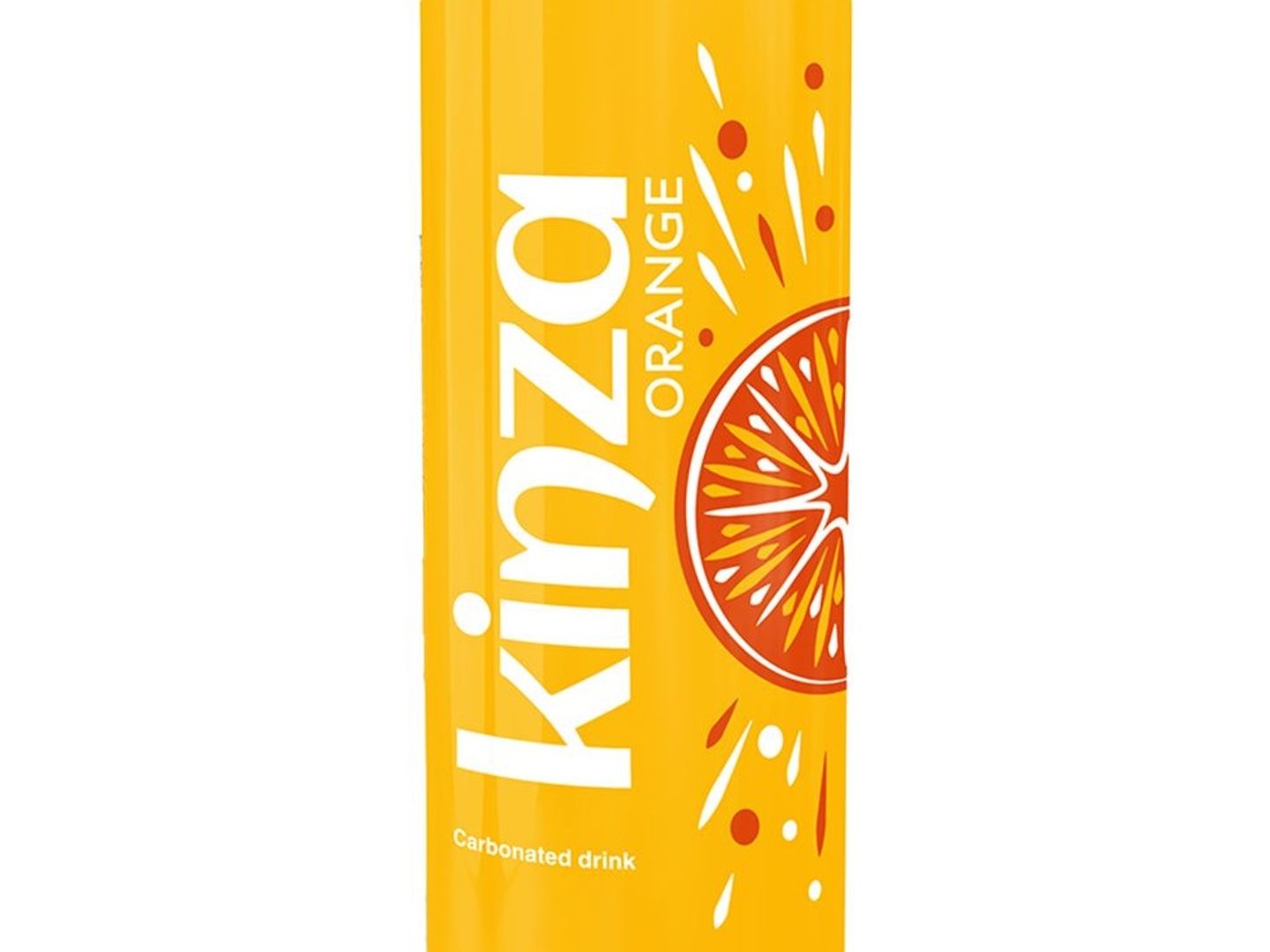 Kinza Orange