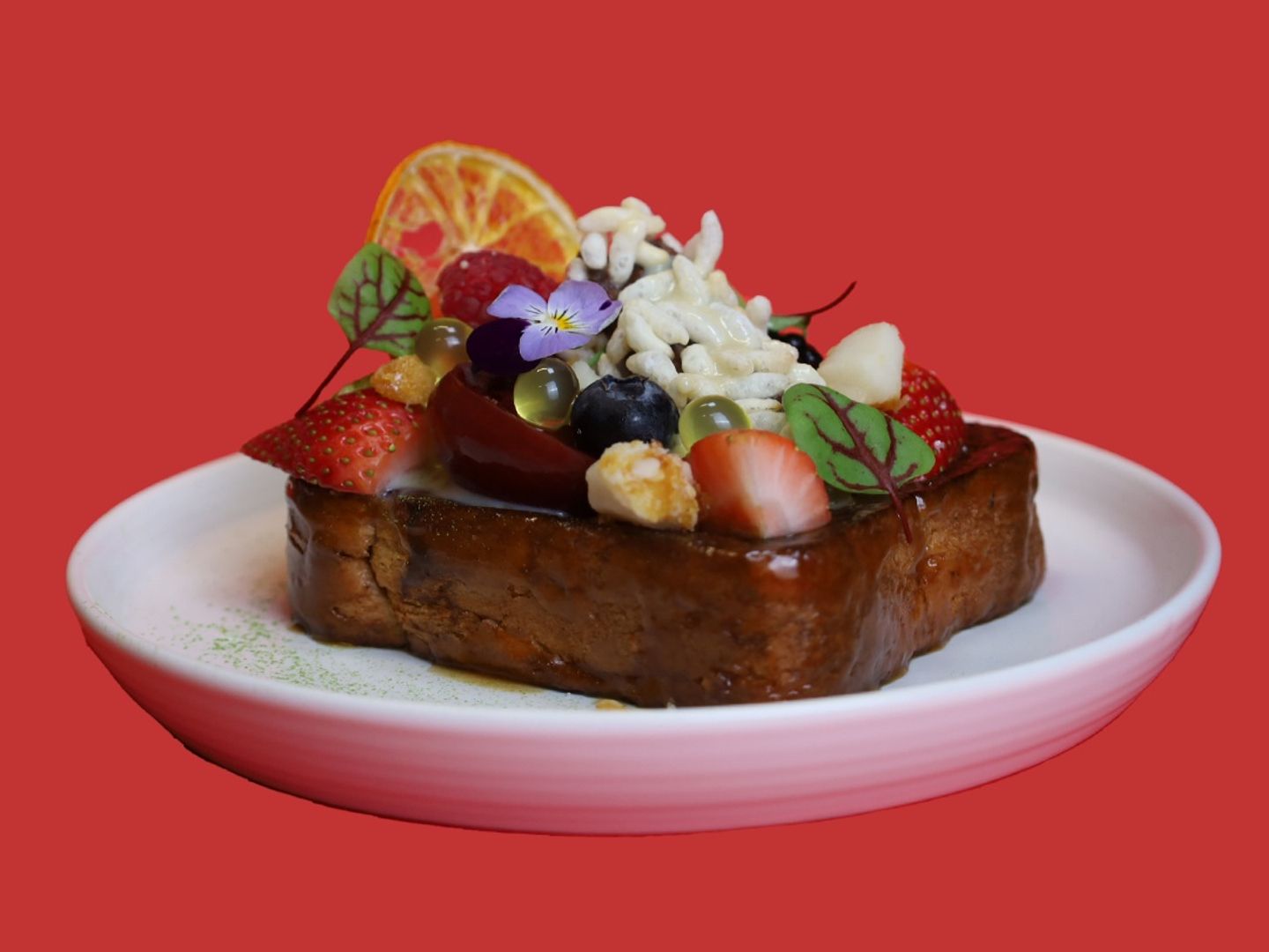 French Toast