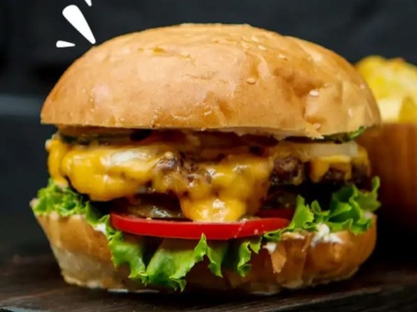 West Burger