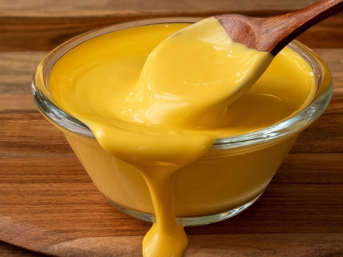 Cheese Sauce