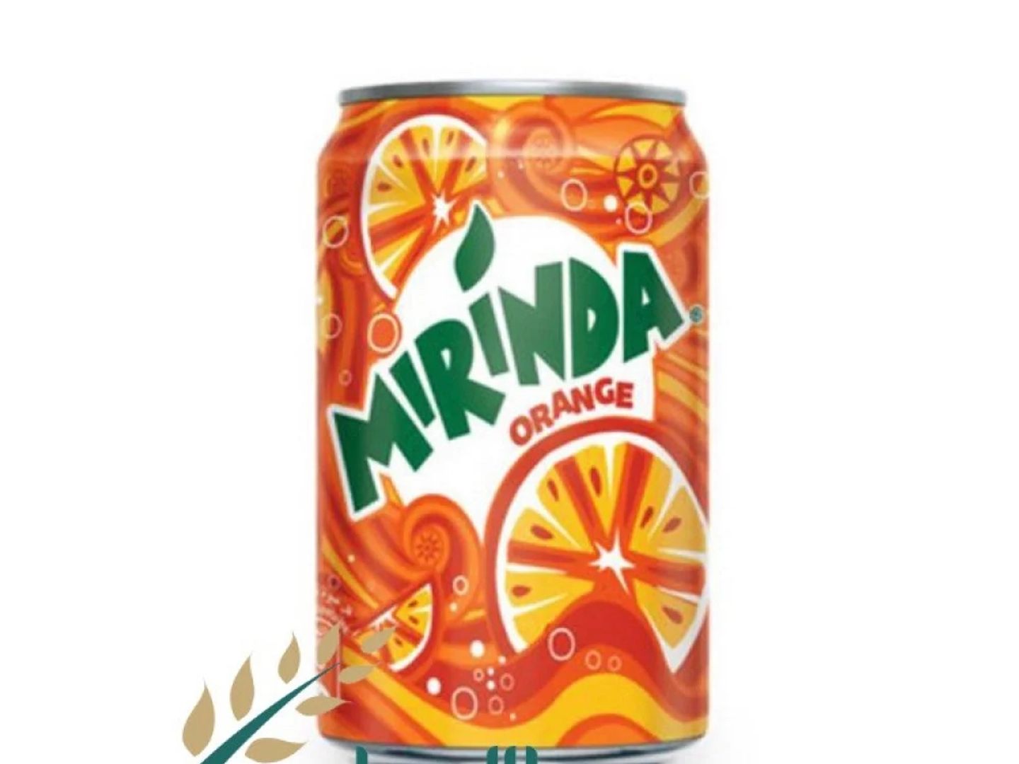 Miranda Orange