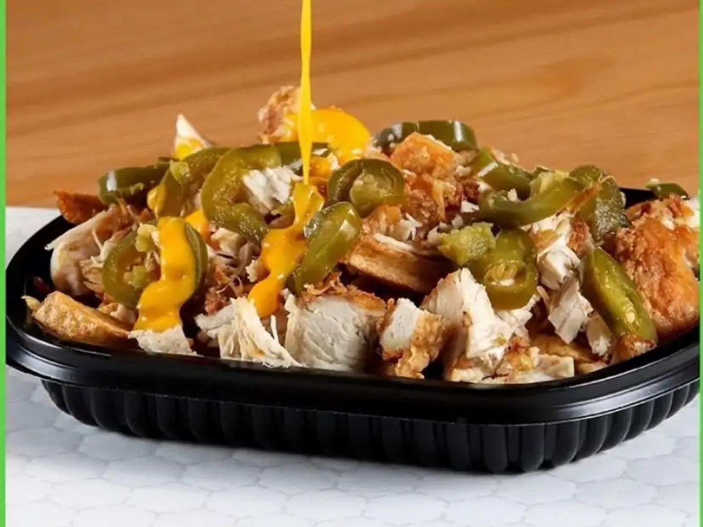 Chicken Fries