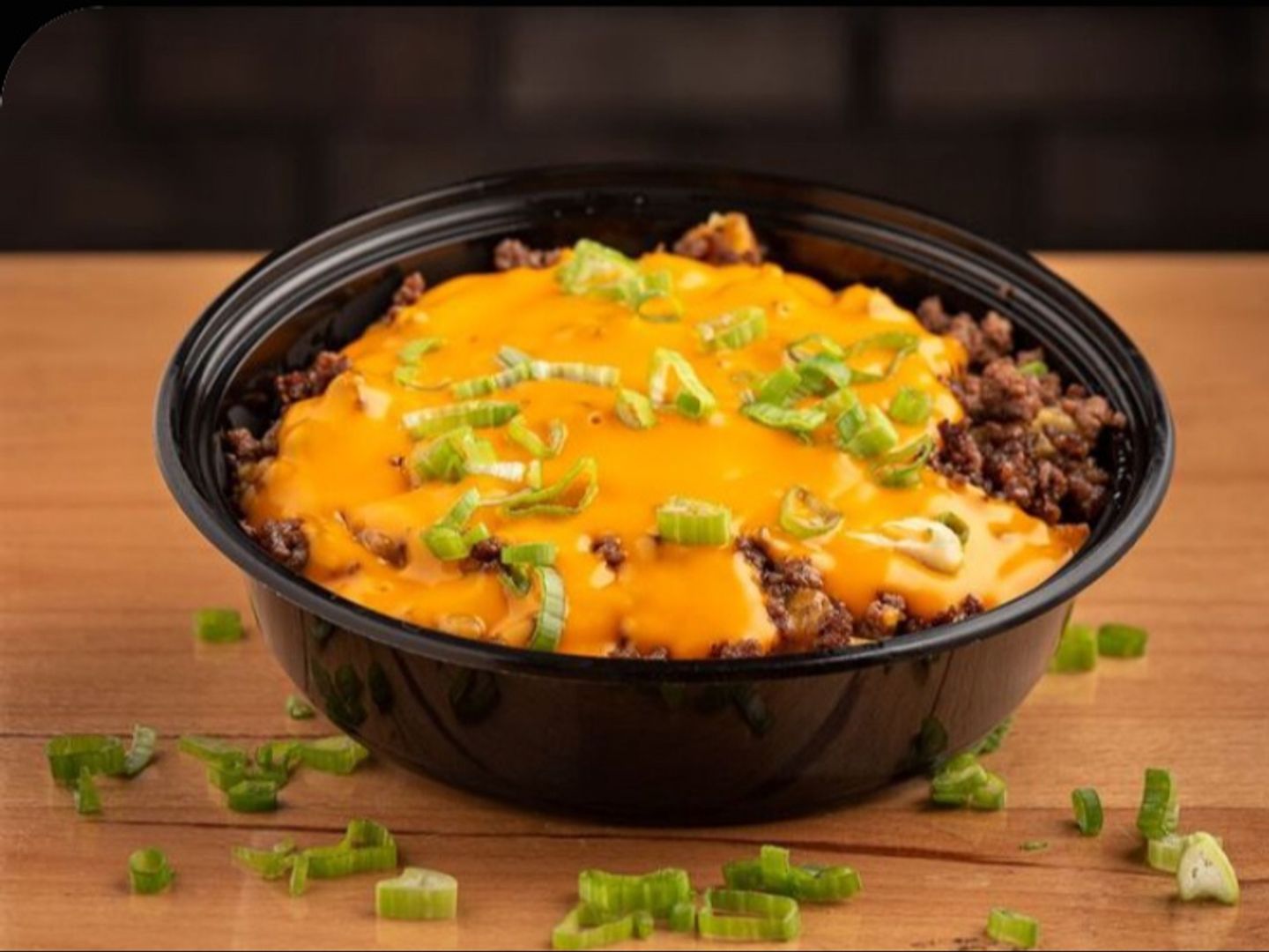 Chili Cheese