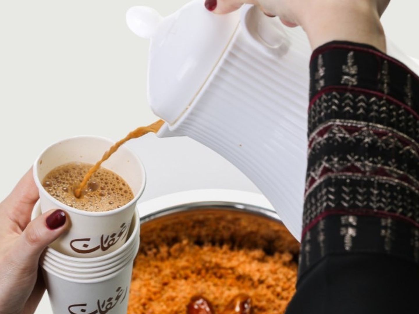 ترمس كرك