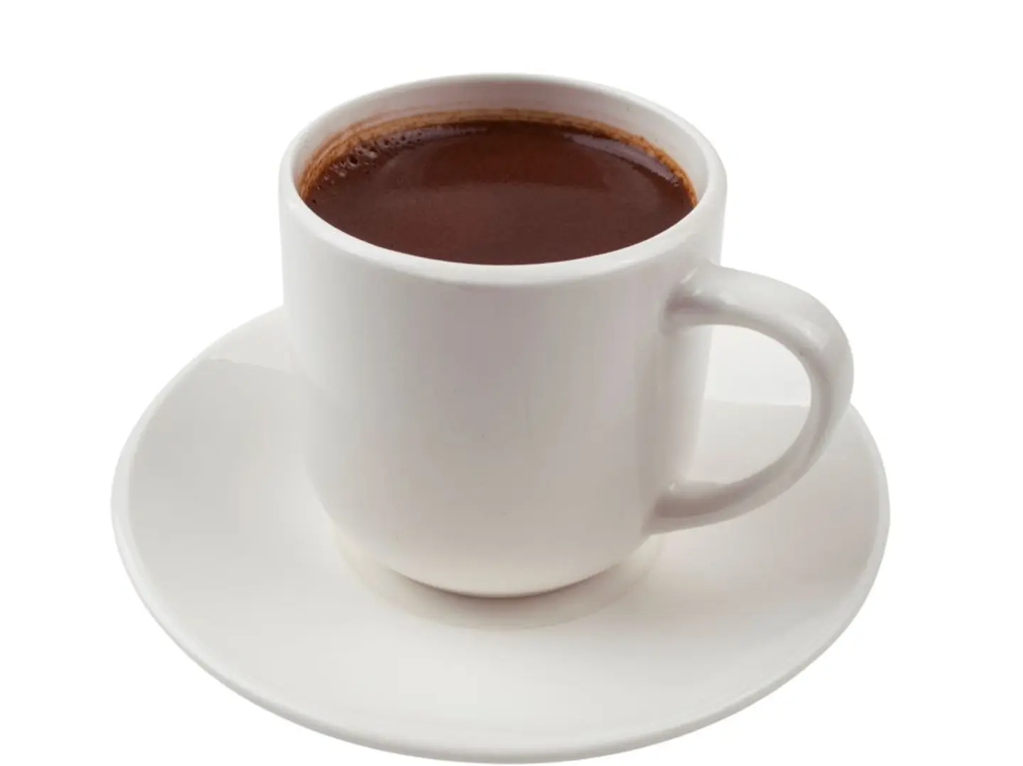 Turkish Coffee