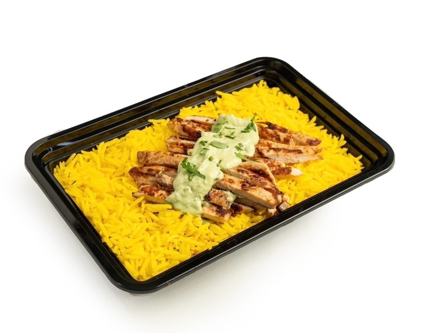 Entercote Chicken