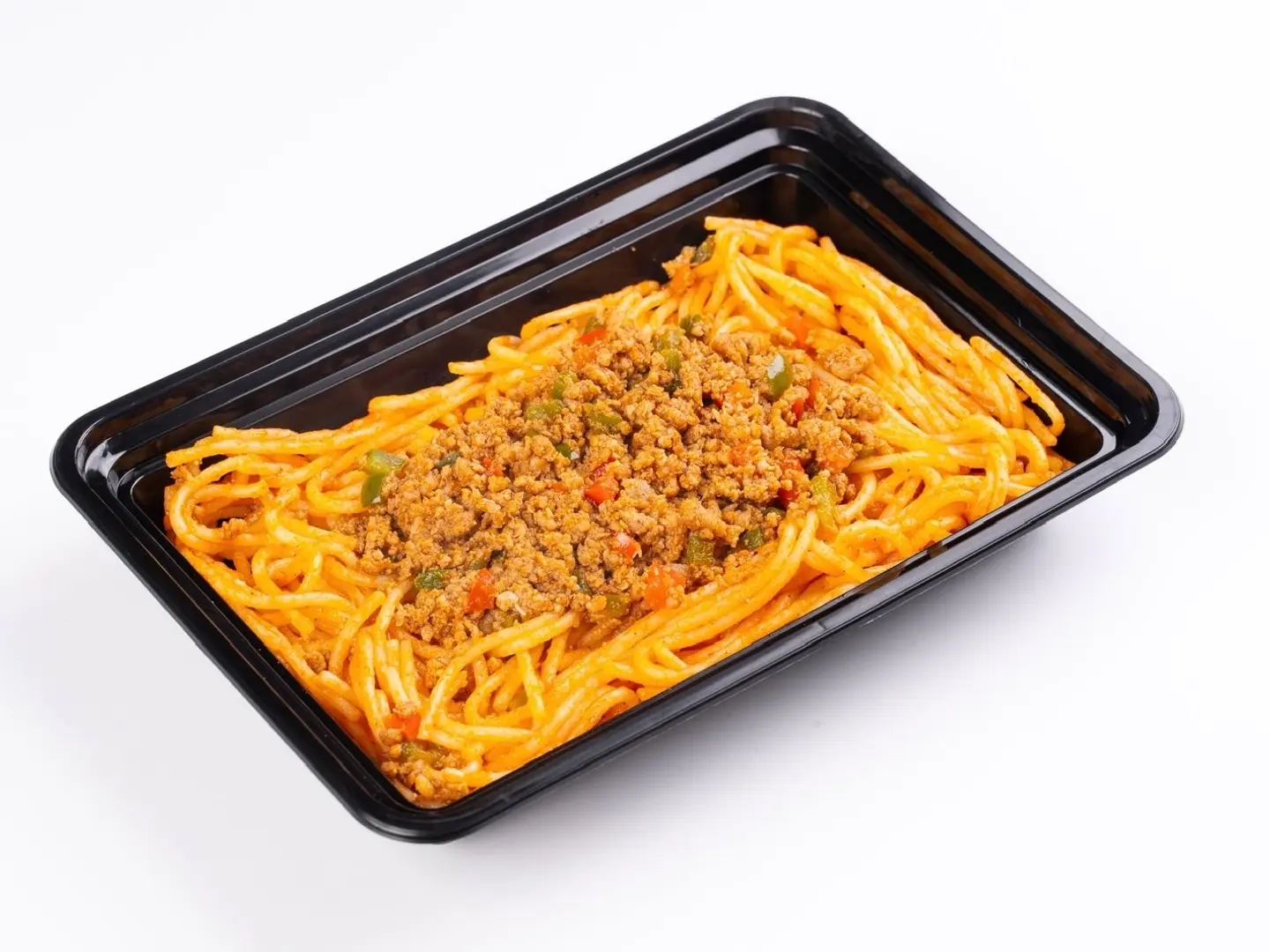 Meat Spaghetti