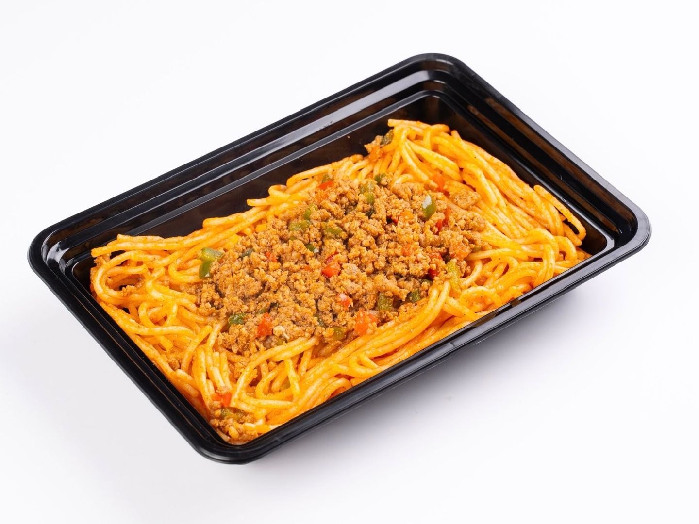 Meat Spaghetti