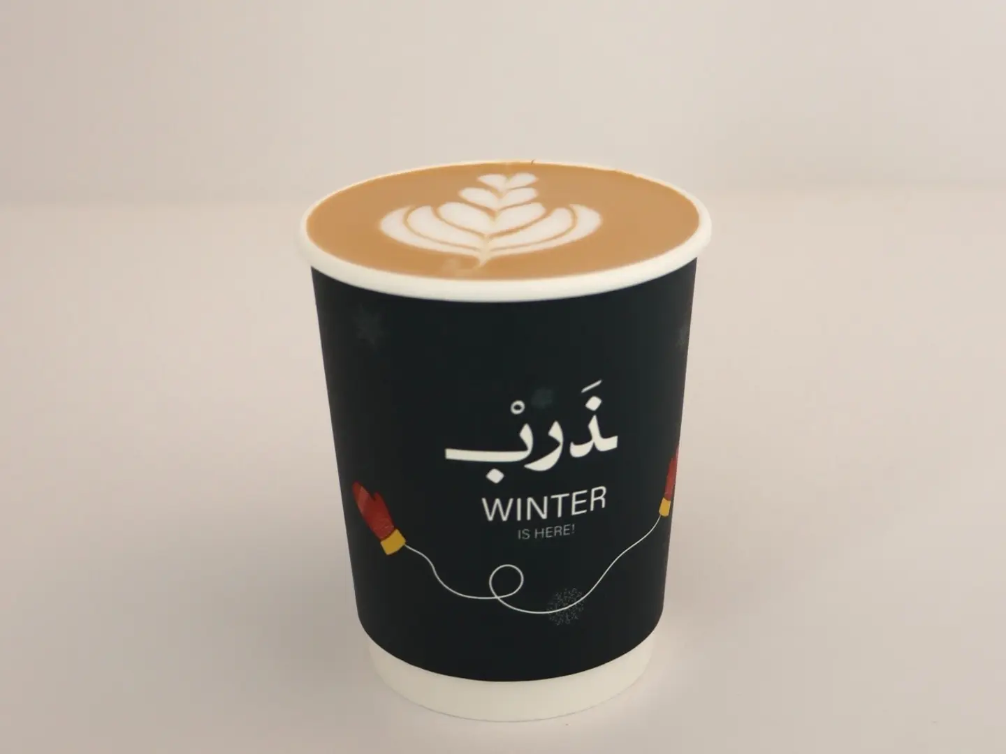 كابـــتشـــينــو