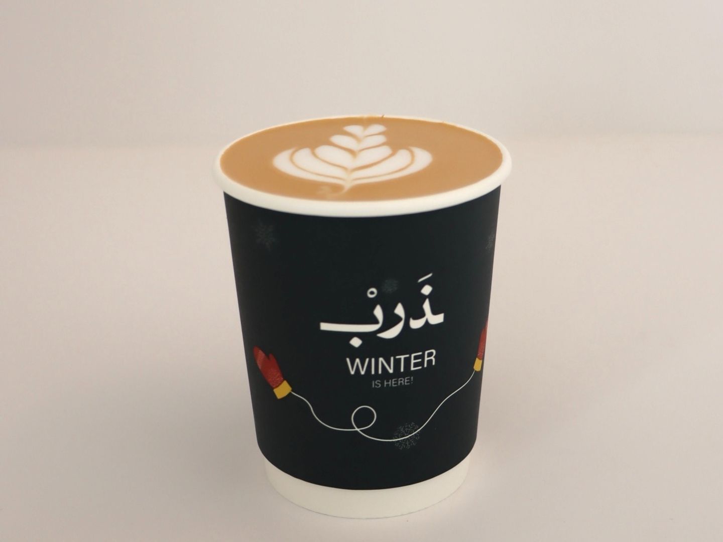 كابـــتشـــينــو