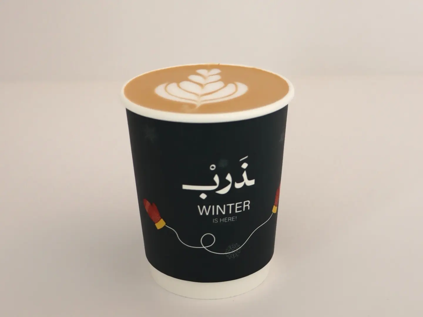 سبانيش لاتيه