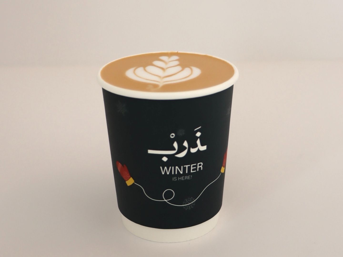 سبانيش لاتيه