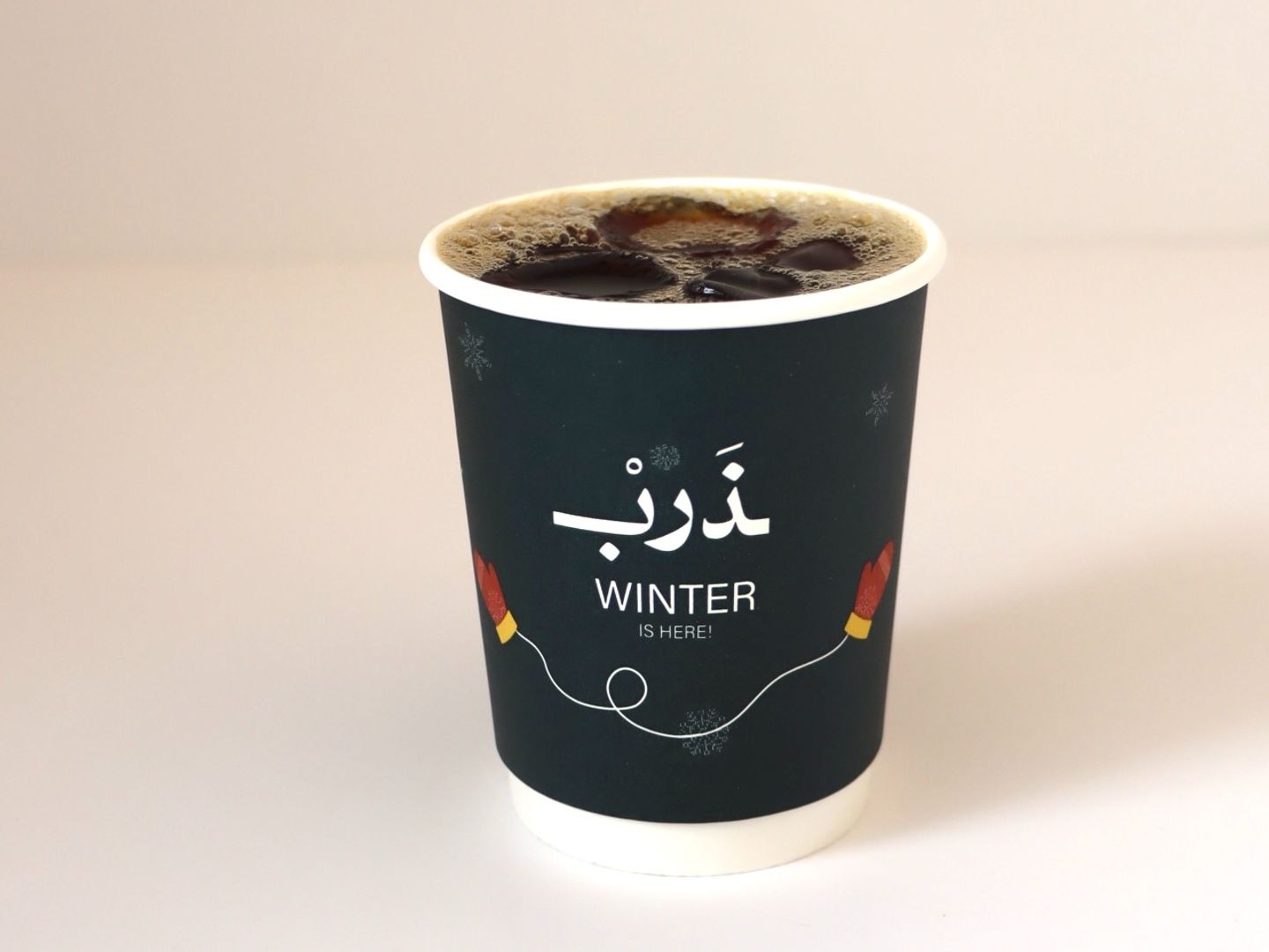 أيس دريــب