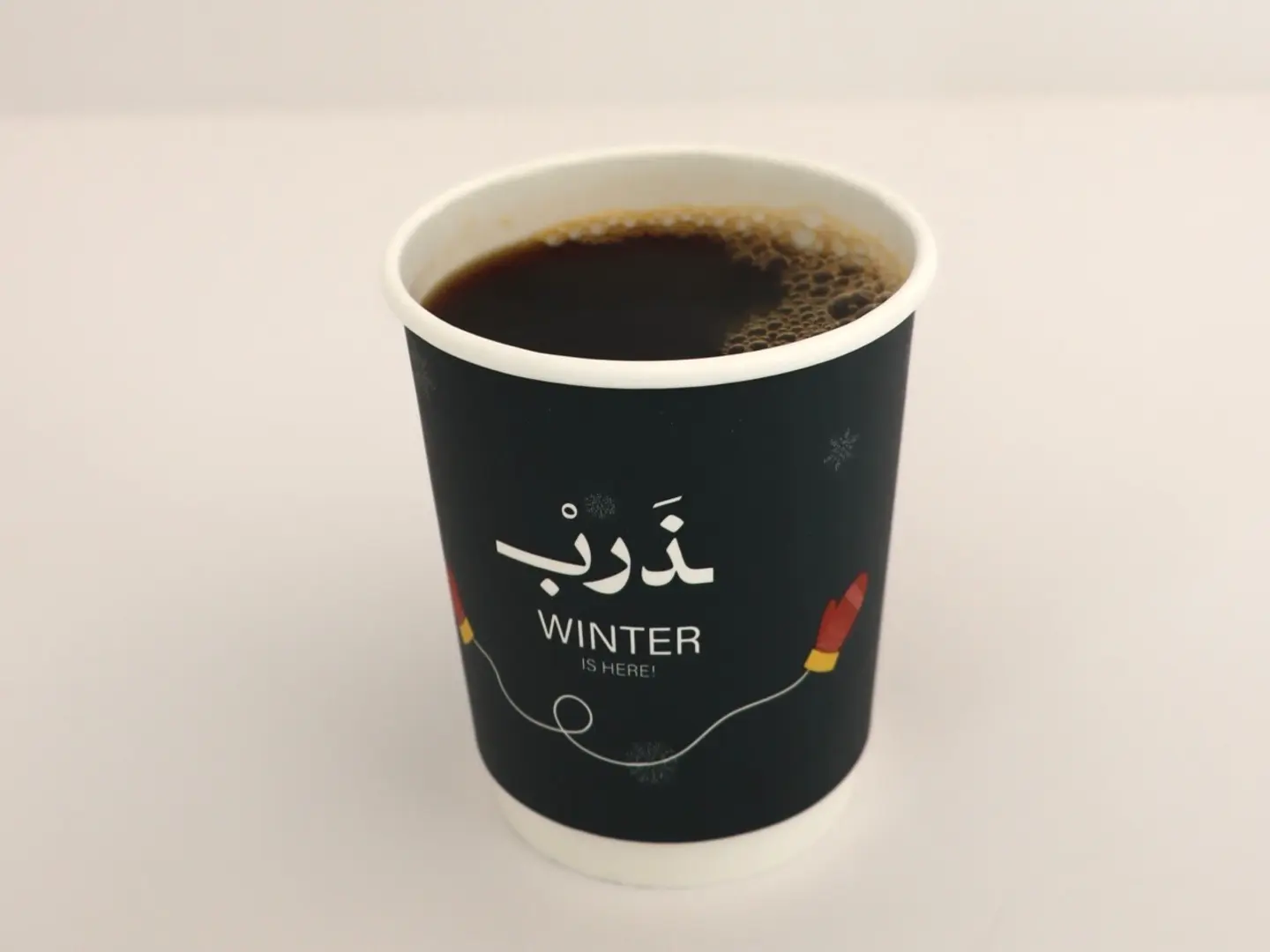 أمريكـانـو